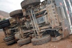 هلاك شخص في حادث مرور بسعيدة