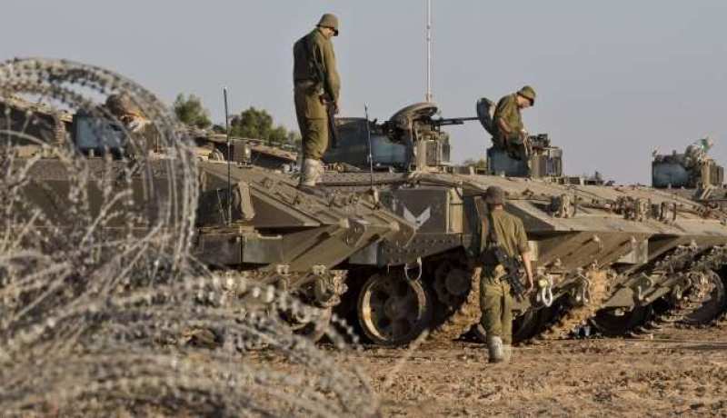 إسرائيل تحتجر 27 طفلا فلسطينيا بمنازلهم لمشاركتهم في تظاهرات