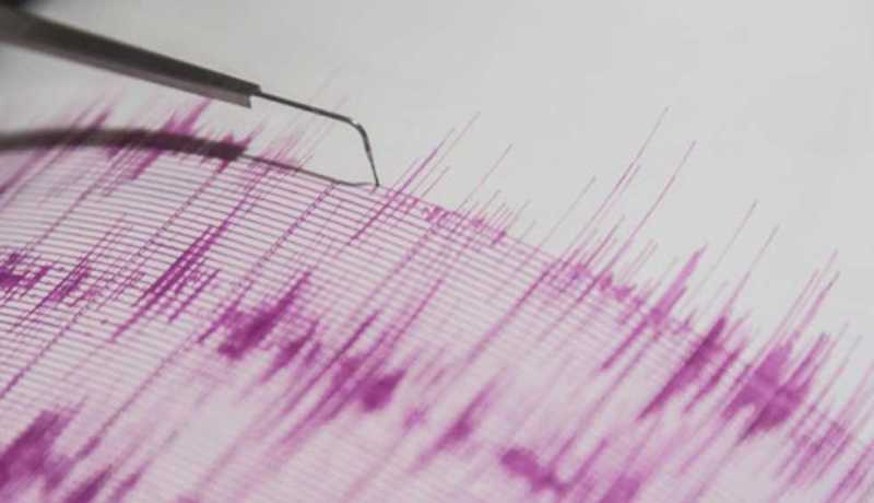 زلزال بقوة 5.7 درجة يضرب سواحل الفلبين