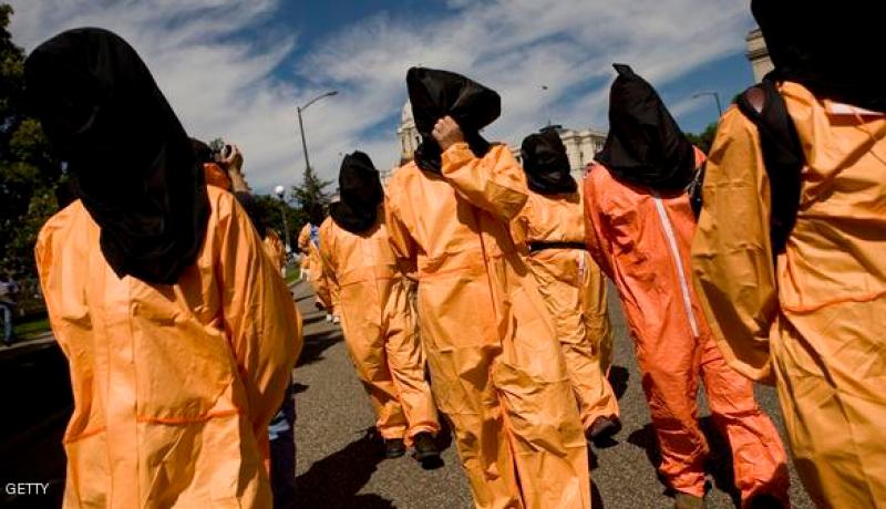 السجون السرية تثير خلافا في واشنطن
