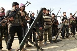 مقاتلات نيجيرية تقصف معسكرات بوكو حرام