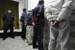 توقيف عصابة تستعمل وصفات طبية مزورة لاقتناء الأقراص المهلوسة من صيدليات العاصمة