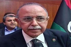 رئيس وزراء ليبيا يدعو لمؤتمر أمني للتصدي لانتشار الاسلحة