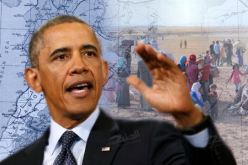 أوباما يستعين بالفيتو ضد قانون منع تدفق اللاجئين السوريين