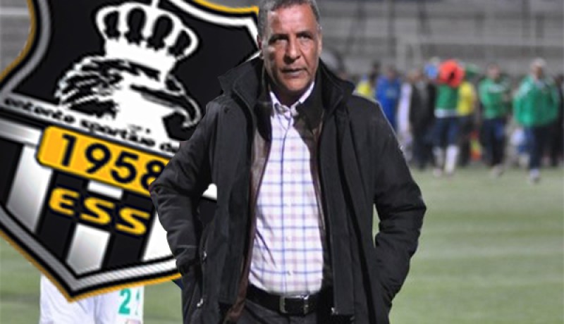 عمراني يردّ على منتقديه ومواجهة سوسطارة ستحدّد مصيره