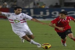تأجيل كلاسيكو بين الزمالك والاهلي ليوم واحد