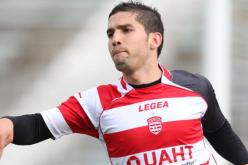 رئيس النادي الإفريقي واثق من تجديد جابو لعقده