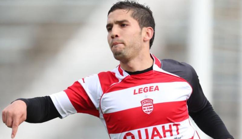 رئيس النادي الإفريقي واثق من تجديد جابو لعقده