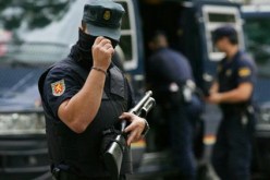 اعتقال 100 من عصابة لتهريب البشر بإسبانيا
