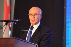 يوسفي.. إنتاج 12 مليون طن من الحديد في 2020