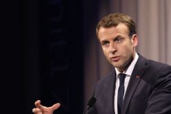 استقالة مستشار ماكرون الإعلامي