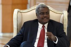 وزير الخارجية التشادي: الجزائر مثال يحتذى به في مكافحة الإرهاب