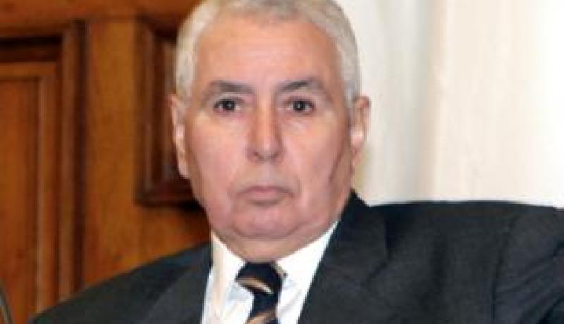 بن صالح يمثل رئيس الجمهورية في القمة الإستثنائية لمجموعة ال77+الصين ببوليفيا