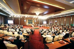المؤتمر الوطني الليبي يمهل الثوار 90  يوما لتسليم المتهمين من أتباع النظام السابق إلى الجهات القضائية المختصة