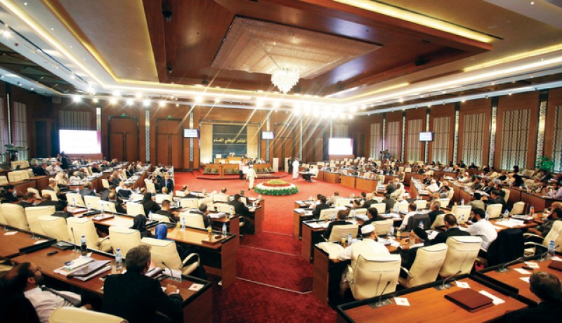 المؤتمر الوطني الليبي يمهل الثوار 90 يوما لتسليم المتهمين من أتباع النظام السابق إلى الجهات القضائية المختصة
