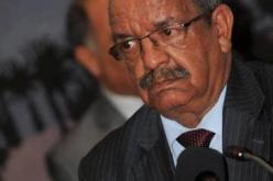 مساهل يؤكد عدم توفر نطاقات حرة في حيز الترددات المتوسطة لإطلاق قنوات إذاعية خاصة