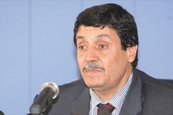 زيتوني يجدد دعوته من اليزي إلى المساهمة الفعالة في كتابة الثورة التحريرية