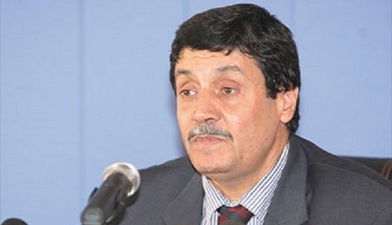 زيتوني يجدد دعوته من اليزي إلى المساهمة الفعالة في كتابة الثورة التحريرية