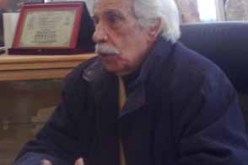 مسرحيون يشيدون بخصال محمد بن قطاف المسرحي والمسير