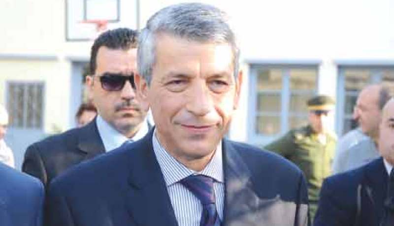 بابا احمد يؤكد أن ظاهرة العنف المدرسي بالجزائر “لا تتعدى 1 بالمائة” من اجمالي 8 ملاين تلميذ