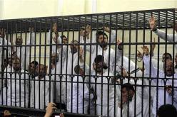 الحكم على 40 من أنصار مرسي بعقوبات بالسجن تصل إلى 15 سنة