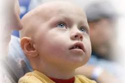 الأطفال يمثلون 5 بالمائة من مجموع المصابين بالسرطان في الجزائر