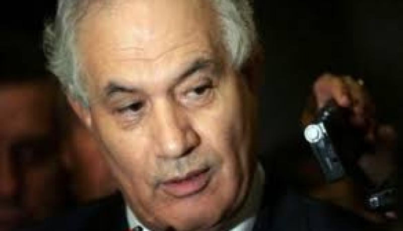 بلعيز: العائلات المتضررة من الزلزال سيتم ترحيلها فورا إلى مساكن جديدة