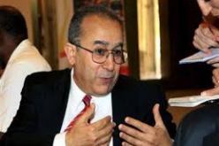 لعمامرة يبحث مع بان كي مون بالكويت عددا من القضايا الاقليمية والدولية