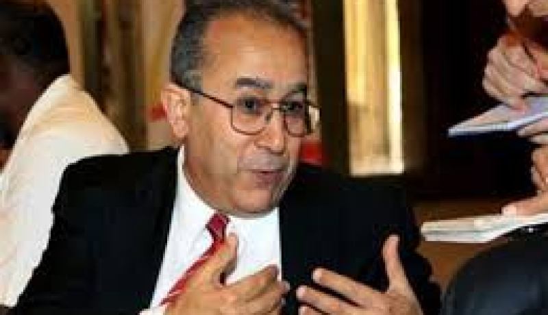 لعمامرة يبحث مع بان كي مون بالكويت عددا من القضايا الاقليمية والدولية