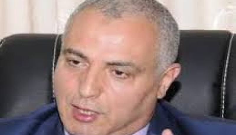 حاج سعيد يصرح أن ترقية السياحة تقوم على استغلال قدراتها