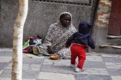 بلعيز: الجزائر تتعامل مع ملف اللاجئين بكل إنسانية وسيتم ترحيل النيجريين إلى مدنهم الأصلية