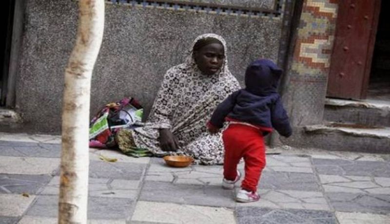 بلعيز: الجزائر تتعامل مع ملف اللاجئين بكل إنسانية وسيتم ترحيل النيجريين إلى مدنهم الأصلية