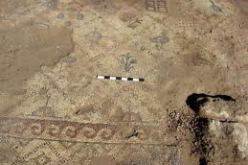 العثور على بقايا مدينة أثرية تعود إلى العصور الرومانية بالقاهرة