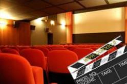 آفاق سينمائية أول مجلة متخصصة في الفن السابع بوهران