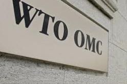 الجزائر تجيب على 1.933 سؤال في اطار مفاوضات انضمامها الى المنظمة العالمية للتجارة