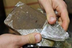 توقيف 48 شخصا وحجز 2 كيلوغرام “كيف” وأقراص مهلوسة في غليزان