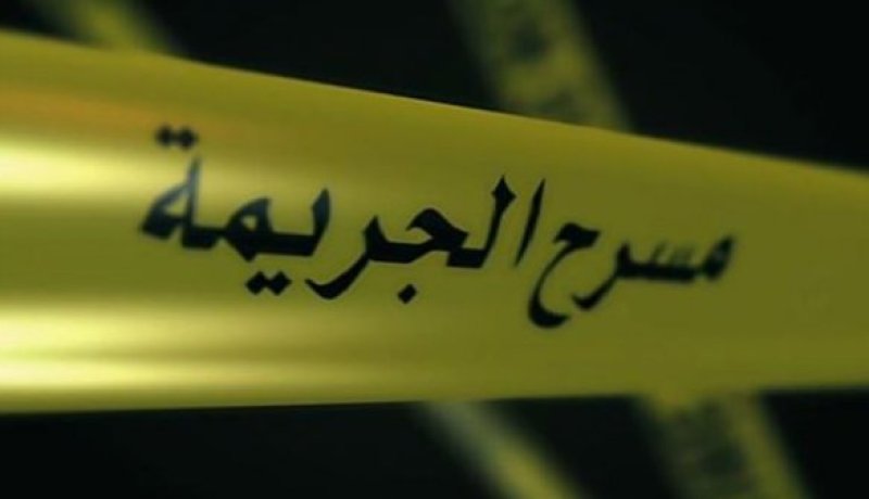 مقتل رئيس تحرير صحيفة بعد تعرضه لطعنات خنجر