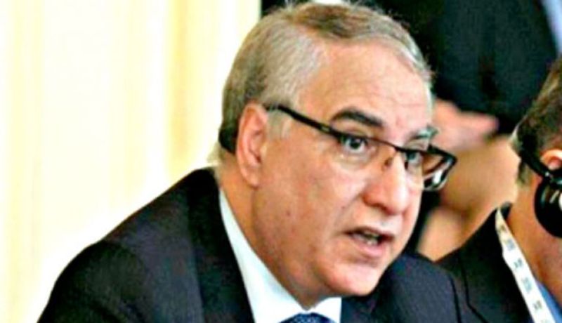 الأمين العام لرئاسة الجمهورية: تنظيم الرئاسيات هو المسار الآمن للخروج من الأزمة