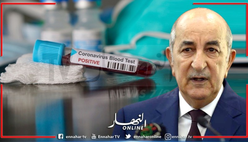 الرئيس تبون يأمر بالترخيص لجميع المخابر العمومية والخاصة لإجراء تحاليل كوفيد-19