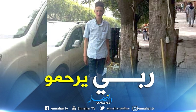 وفاة مراهق إثر إحتراق كوخه ببلدية تادمايت في تيزي وزو