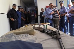 حرب عصابات بأسلحة نارية وبيضاء في خميس مليانة بولاية عين الدفلى