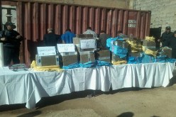 تفكيك شبكة دولية تهرب المخدرات من المغرب ومالي وليبيا مرورا بالجزائر