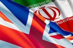 ايران وبريطانيا ستعيدان فتح سفارتيهما