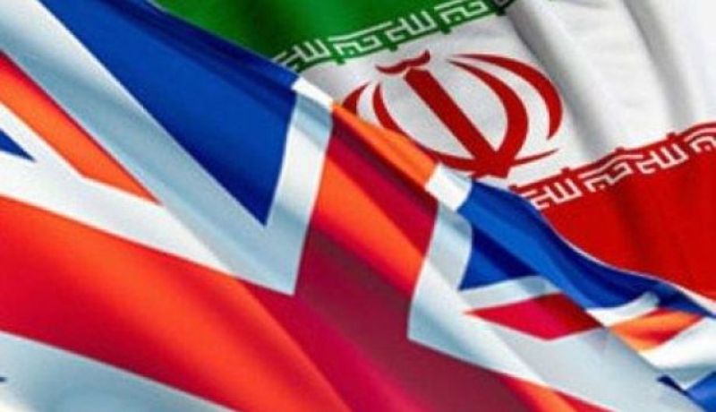 ايران وبريطانيا ستعيدان فتح سفارتيهما