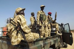المتمردون في جنوب السودان يتهمون الجيش بخرق وقف إطلاق النار