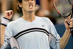 البريطاني موراي يتأهل إلى  الدور الثالث