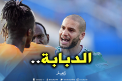 قديورة يفاضل بين عدة عروض لإختيار وجهته المقبلة