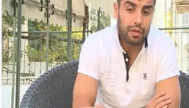 الحكم بشهرين حبس نافذ ضد المدافع أمين أكساس