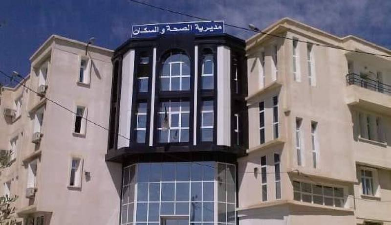 مديرية الصحة معسكر: 1400 شخص تلقى لقاح أسترازينيكا ولا أعراض جانبية