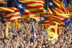 الانفصاليون ينجحون في تشكيل حكومة بإقليم كتالونيا الإسباني
